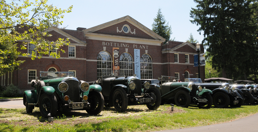 Automobile Museum