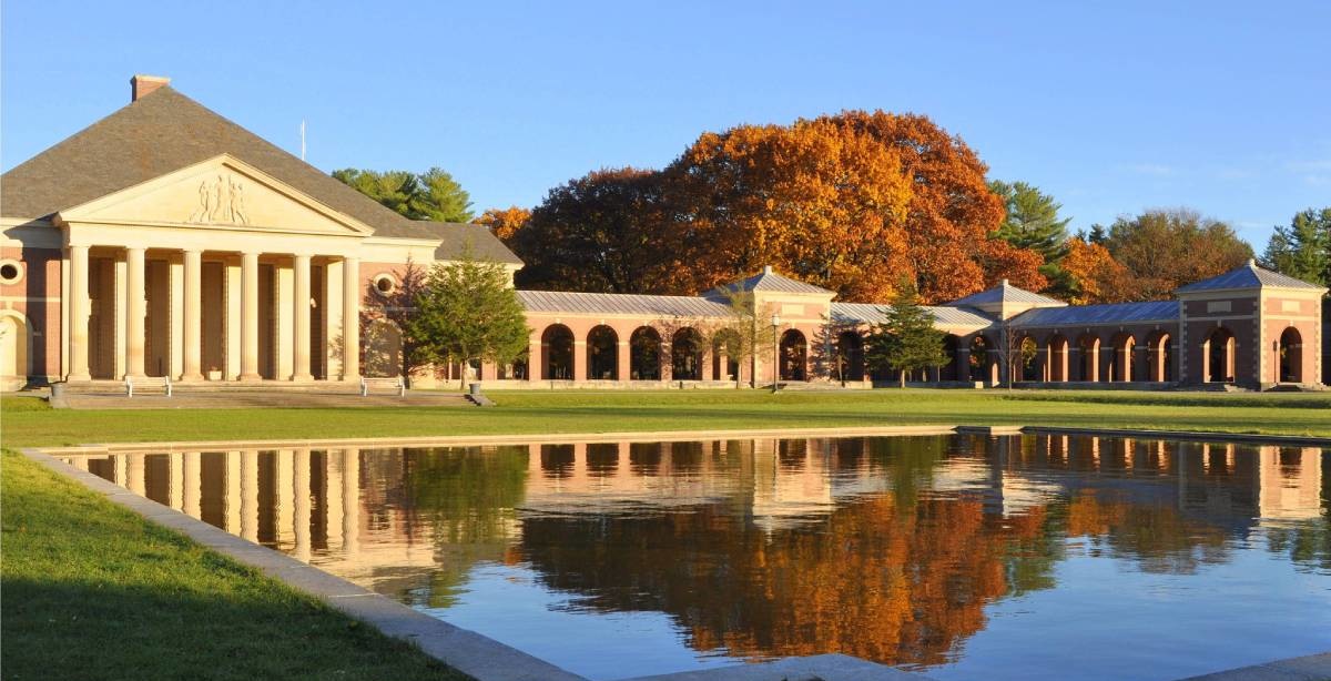 Casino Hotel Exterior