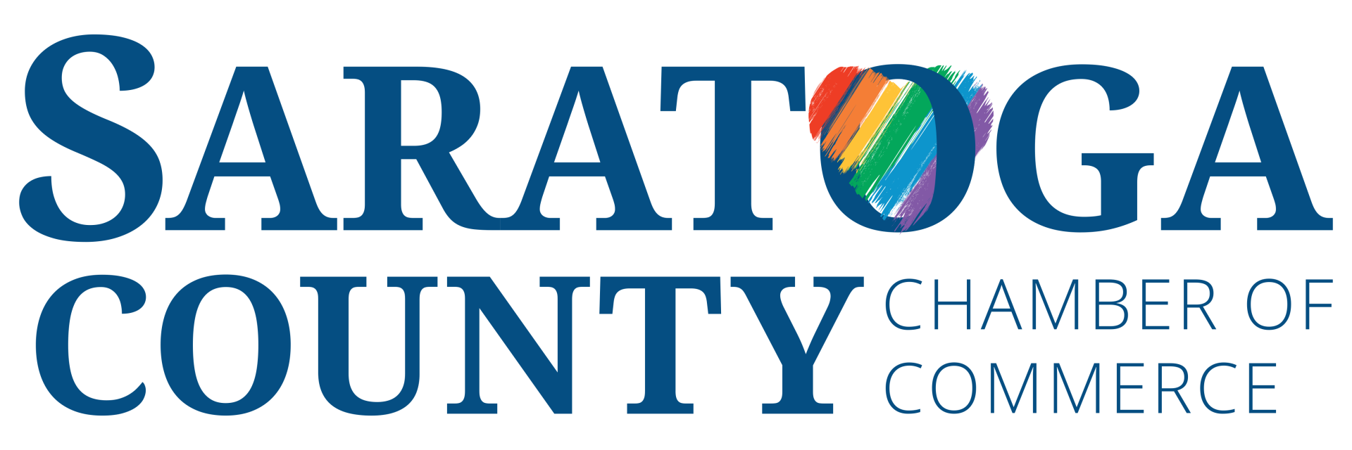 Saratoga County Chamber of Commerce logo
